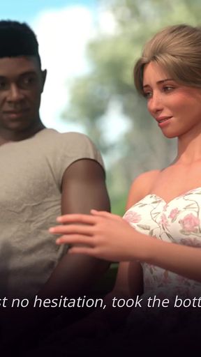 Village Slut Transformation Update 9 to Be Continue