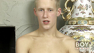 Aiden's Nine Incher (Aiden Ash)!!