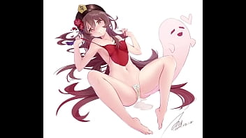 GENSHIN IMPACT HENTAI PICTURE #2 (ONLY HIGH QUALITY, 170  PICS)