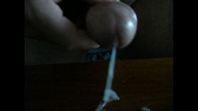 F&uuml_r meine Liebe abgespritzt