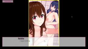 part 159 Let'_s Play Lessons in Love by Selebus