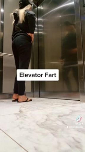 Tiktok Public Farting - Girls Farting