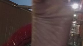 Bow down sissy bitch , while looking at my footsoles !