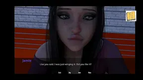 Shauna Rules the Hardwood with Voluptuous Charm in Hot Sports Fantasies