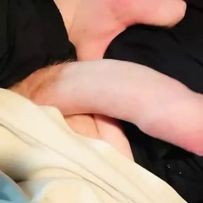 My str8 friend sent me video