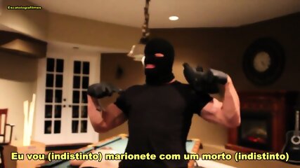 Hate Crime - Legendado PT/BR