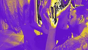 IRRESISTIBLE PSYCHEDELIC SEX ACTS