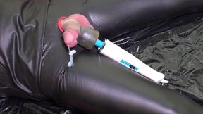 Cumshot Compilation 4