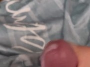 Big bear Cum loads Cumpilation