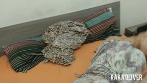 gozando horrores com marido no telefone