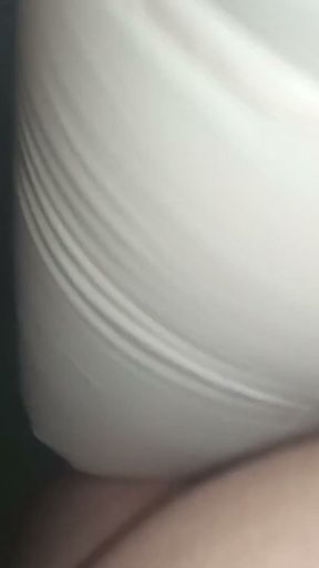 I'm having some serious sex with my inflatable doll.   Clip 1