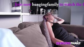 Just a Naughty&#x1F608; Niece gets Stretched by her Step Uncle's Long Shaft