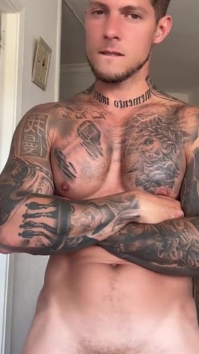 A Good Musician Has a Good Cock