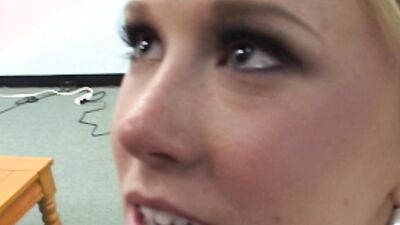 Bride to Be Carly Parker is a Naughty BBC Fucker