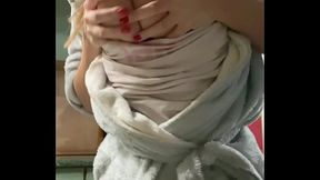 Update #573 (March 5, 2020) Homestyle boobs fetish ???