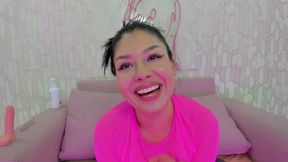 Chloe Jhonson Private Show