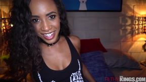 Filthy Kings featuring Demi Sutra's hd xxx
