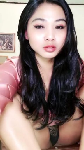 Indonesian girl porn star