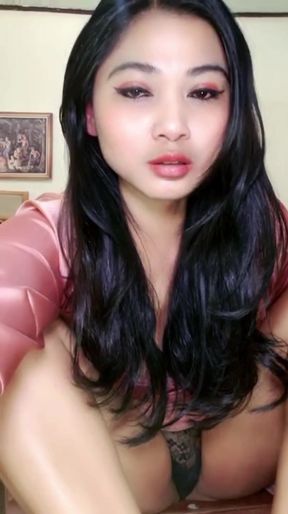 Indonesian girl porn star