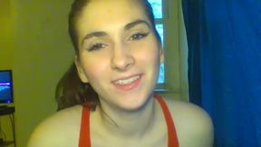 Roxanne Roulette Private Show