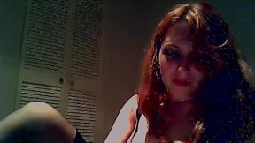 Jenni Kristal Private Show