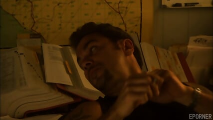 Blonde Biker Chick Gets Fucked  ffm