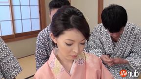 Cute teen discovers the wild world of post-gaming activities