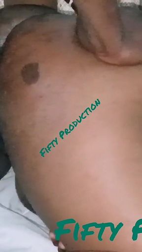 Alpha Baddie Came Back for a Good Cock Fuck After Enjoying My Cock
