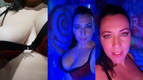 voici le decors de mon tournage, j adore