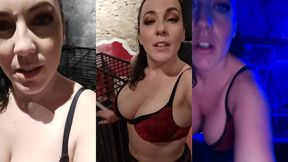 voici le decors de mon tournage, j adore