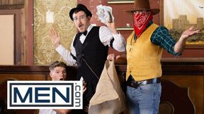 Time Warp Fickers Teil 2 / Hot / Charlie Cherry, Dean Young