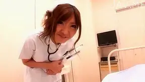 Hot babe enjoys taking in cum before getting anal