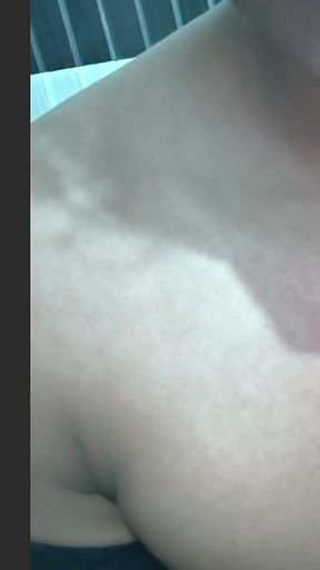 Stripchat Live Streaming Audiance Reaction for My Cock