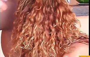 Tgirl Mania 10 - Scene 3