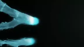 Katy Caro seducing Choky Ice to wet pussyhole