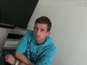 DEBT DANDY 245 -  The Debt Collector Arrives And Demands His Payment In Sex