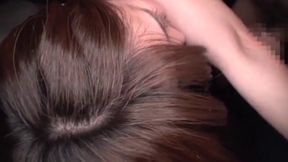 Dangerous Married Woman Craves Uncontrollable Pleasure at Home - Endless Desire Fantasy