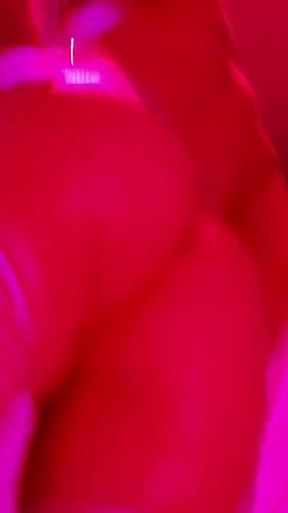 Oiled Goonparty Camshow