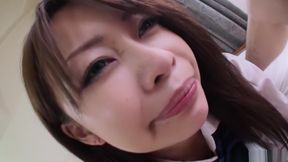 Horny Japanese girl Sakura Anna in Best JAV uncensored Hardcore scene