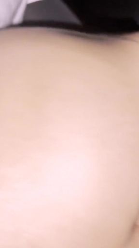 Thai POV clip. A horny young woman wants to suck my cock and wants me to fuck her hard.   Clip 2