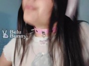 Compañera de clase Otaku quiere sexo contigo pero tienes pene pequeño - SPH Roleplay