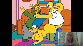 The Simpsons