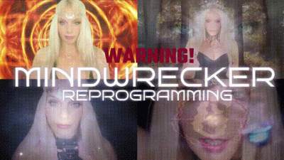 MINDWRECKER REPROGRAMMING ( over 1 hour)