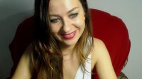 Lara Petite Private Show