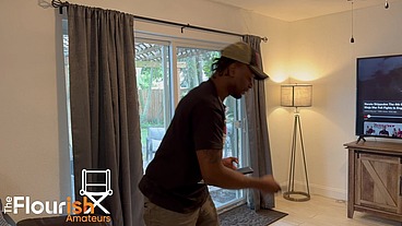 Samantha Extreme has an affair with the Step-Son