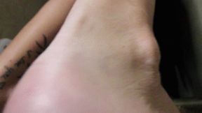 Giantess Avina Trample