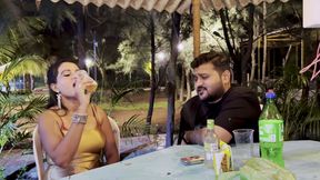 Dost Ki Girlfriend Ko Bulake Chood Diya Hardcore Sex