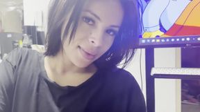 Blowjob Until You Cum Inside My Mouth