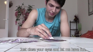 Debt Dandy: Pretending Not To Be The Whore You Are