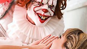 ”Exxxtra Small - IT Wants Her Small Titties - Anna Mae”